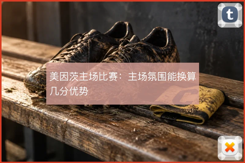 美因茨主场比赛：主场氛围能换算几分优势