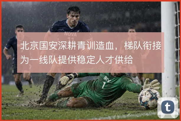 北京国安深耕青训造血，梯队衔接为一线队提供稳定人才供给